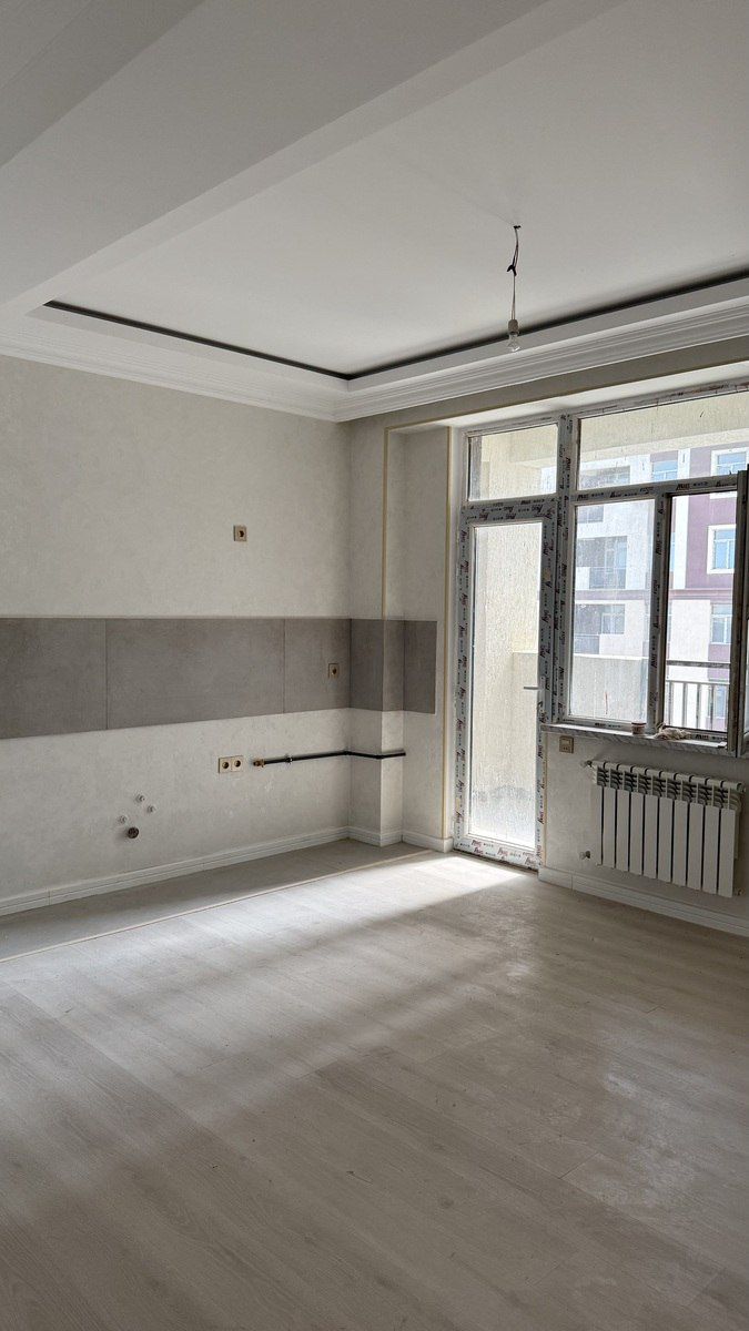 Satılır 2 otaqlı yeni tikili 63 m² — Mənzil, Bakı (8)
