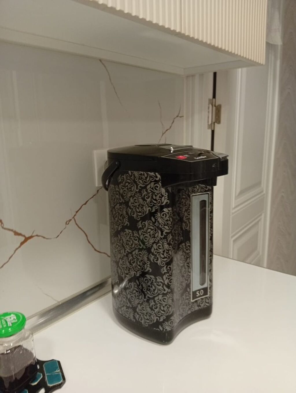 Termopot Sonifer, 5 l, Yeni — Mətbəx texnikası, Bakı (3)