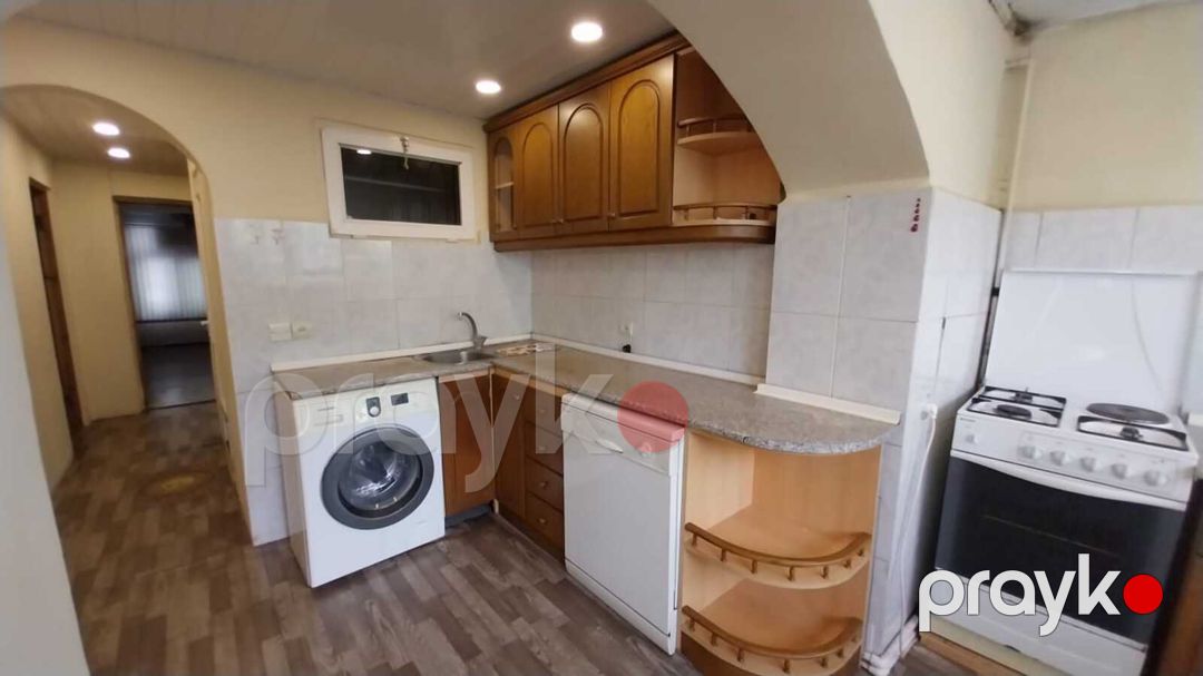 Satılır 3 otaqlı köhnə tikili 75 m² — Mənzil, Bakı (8)