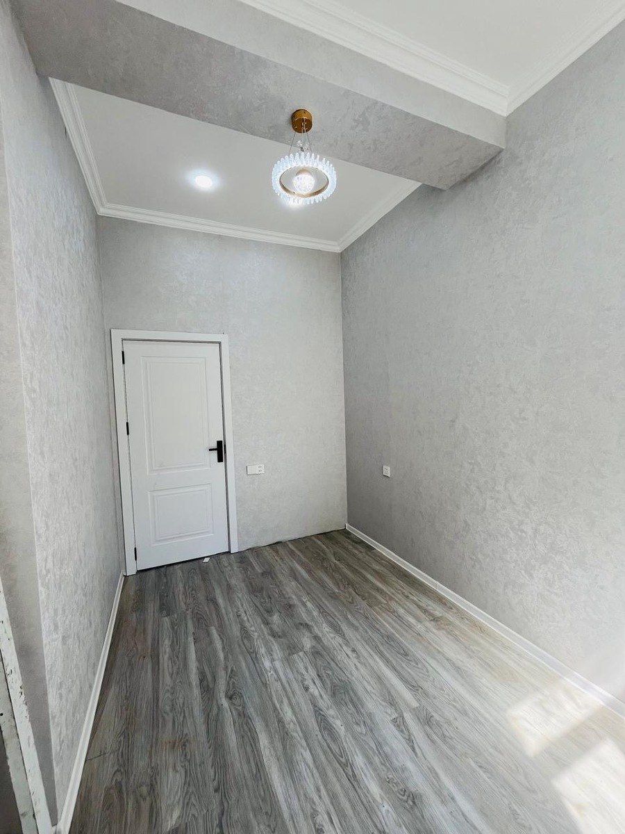 Satılır 2 otaqlı yeni tikili 40 m² — Mənzil, Xırdalan (10)