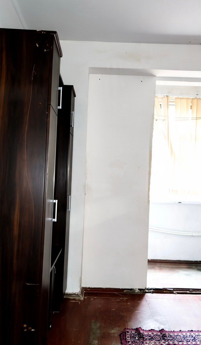 1-otaqlı mənzil, Sumqayıt ş., 16 m² — Mənzil, Sumqayıt (6)