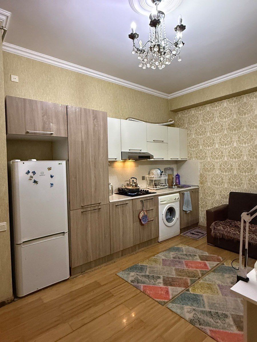 Satılır 2 otaqlı yeni tikili 45 m² — Mənzil, Xırdalan (2)