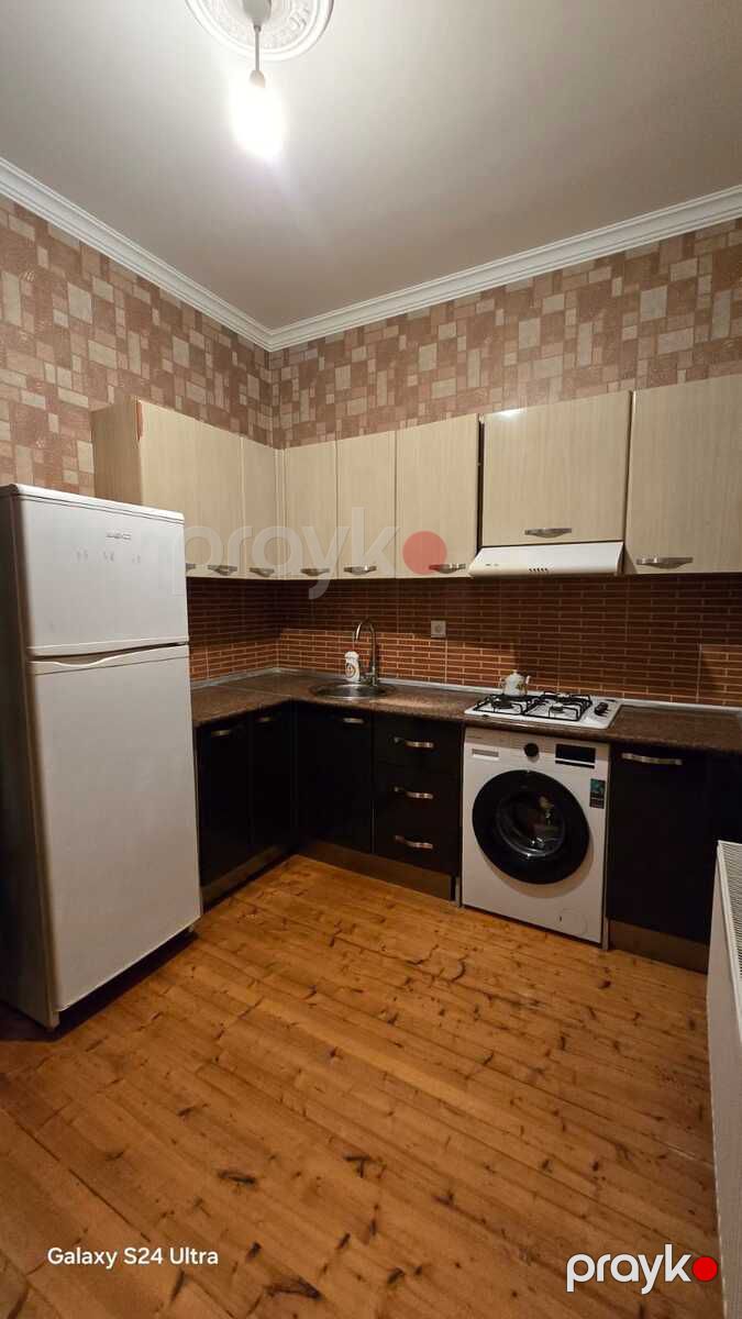 Həyət evi kirayə verilir, Xırdalan ş — Ev, villa, Xırdalan (6)
