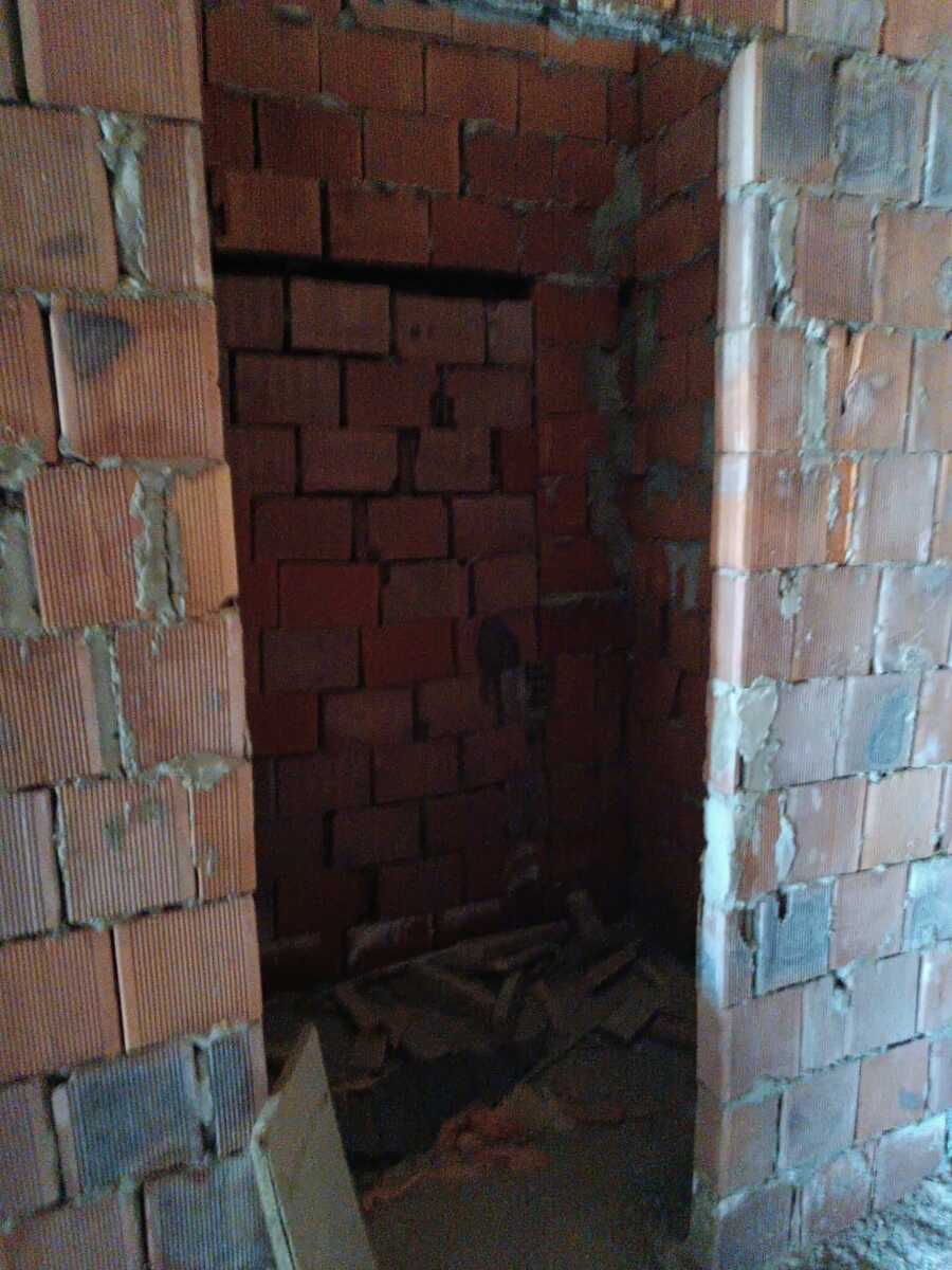 Satılır 3 otaqlı yeni tikili 90 m² — Mənzil, Bakı (4)