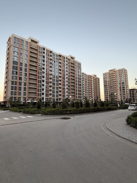 Satılır 2 otaqlı yeni tikili 49 m² — Bakı
