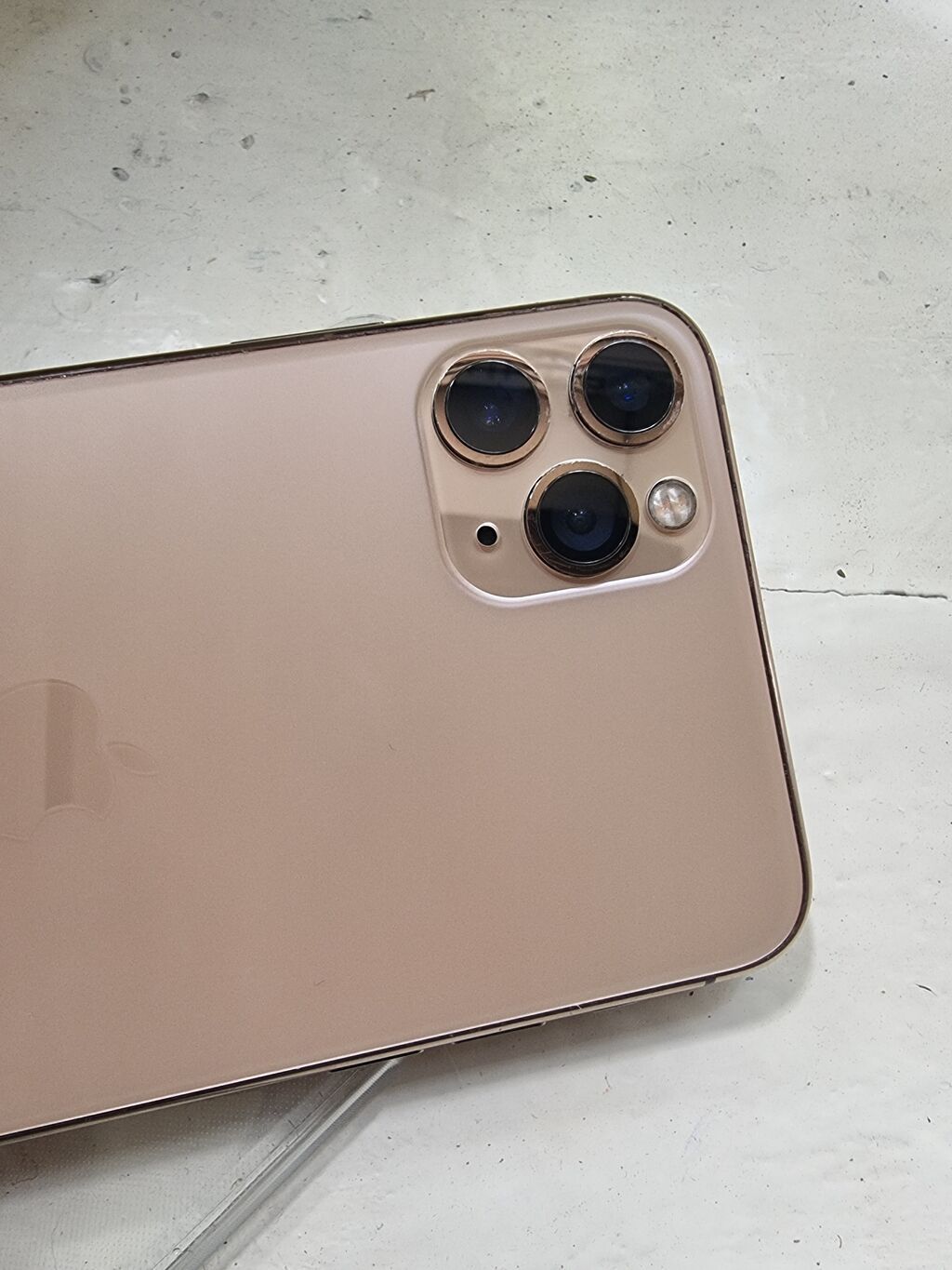 IPhone 11 Pro Max, 64 GB, Rose Gold — Apple iPhone, Bakı (4)