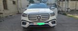 Mercedes GLS 450 4MATIC, 3.0 L, 2019 il, 144 000 km — Avtomobil