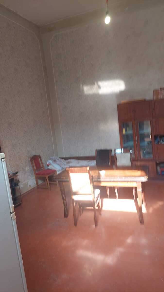 Satılır 3 otaqlı köhnə tikili 56 m² — Mənzil, Bakı (5)
