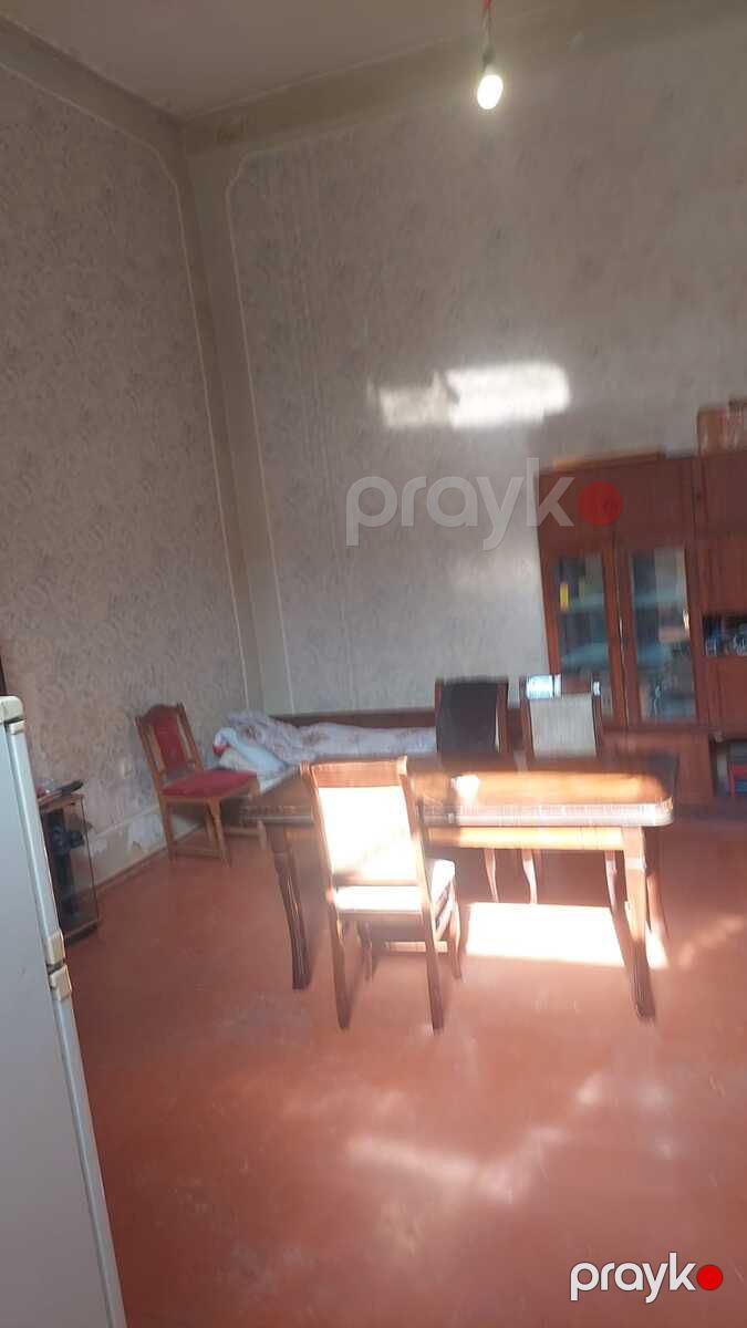 Satılır 3 otaqlı köhnə tikili 56 m² — Mənzil, Bakı (5)