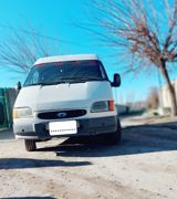 Ford Transit, 2.5 L, 1998 il, 250 000 km — Avtomobil