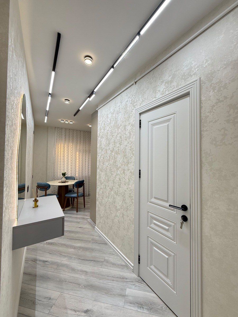 Satılır 2 otaqlı köhnə tikili 65 m² — Mənzil, Bakı (4)
