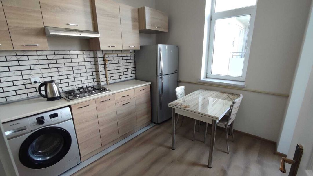 Satılır 2 otaqlı yeni tikili 61 m² — Mənzil, Sumqayıt