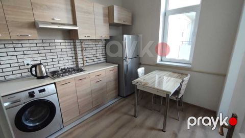 Satılır 2 otaqlı yeni tikili 61 m²