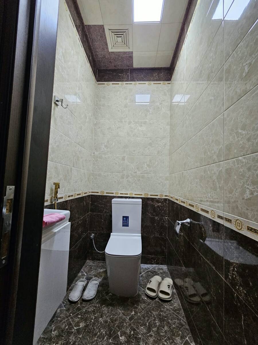 Satılır 3 otaqlı yeni tikili 130 m² — Mənzil, Bakı (9)