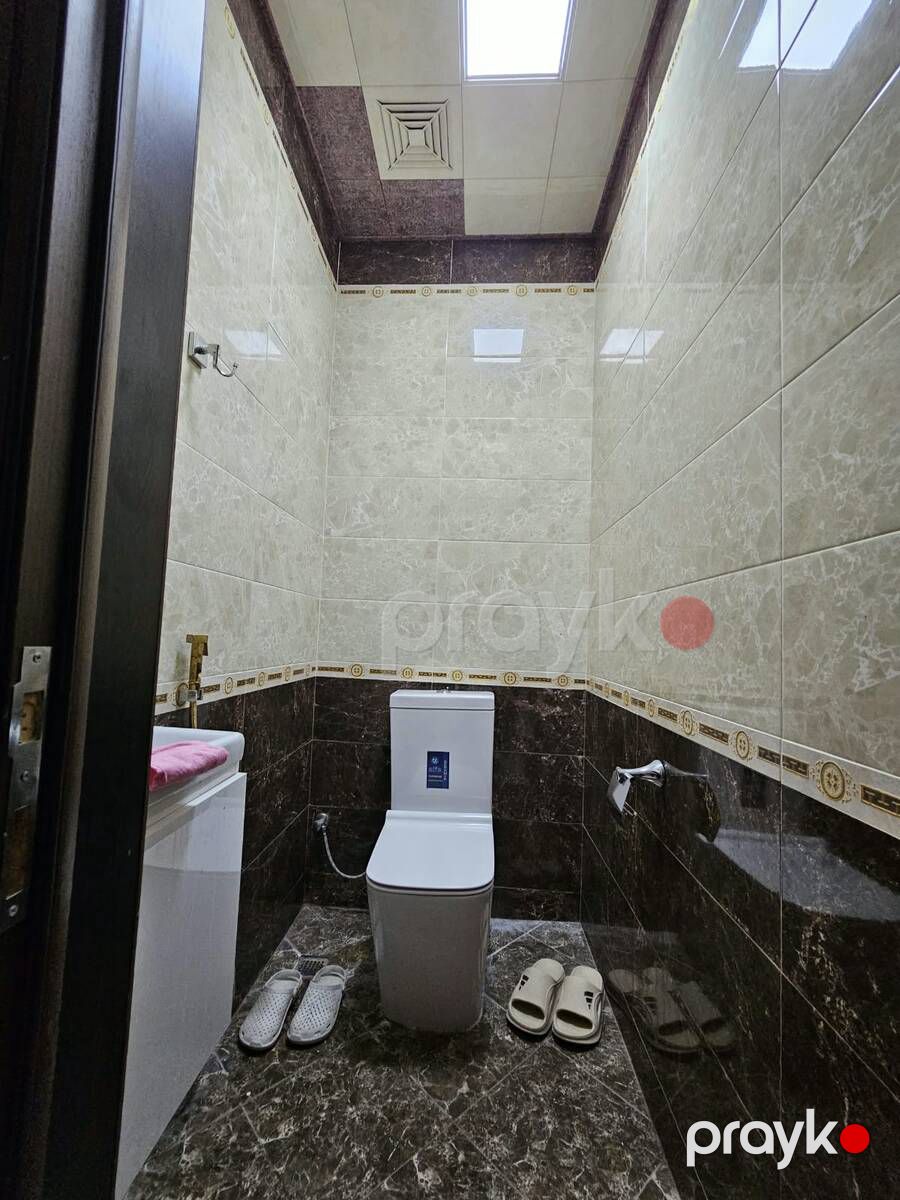 Satılır 3 otaqlı yeni tikili 130 m² — Mənzil, Bakı (9)