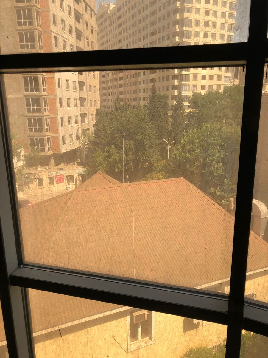 Satılır 3 otaqlı yeni tikili 167 m² — Mənzil, Bakı (3)