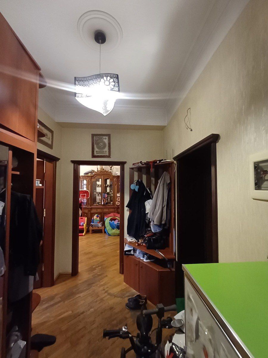 Satılır 2 otaqlı yeni tikili 75 m² — Mənzil, Bakı (6)