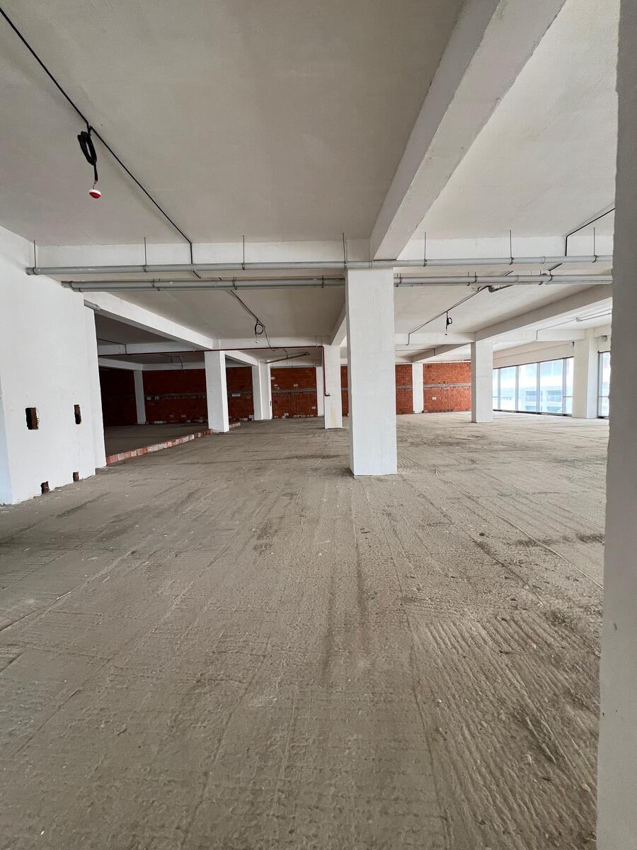 İcarəyə verilir obyekt 750 m² — Əmlak, Bakı (2)
