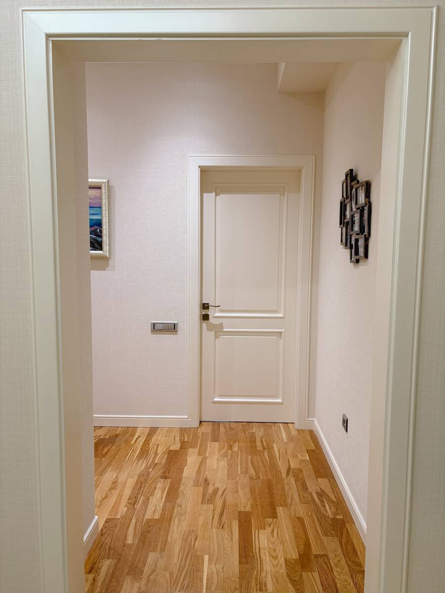 Satılır 3 otaqlı yeni tikili 116 m² — Mənzil, Bakı (8)