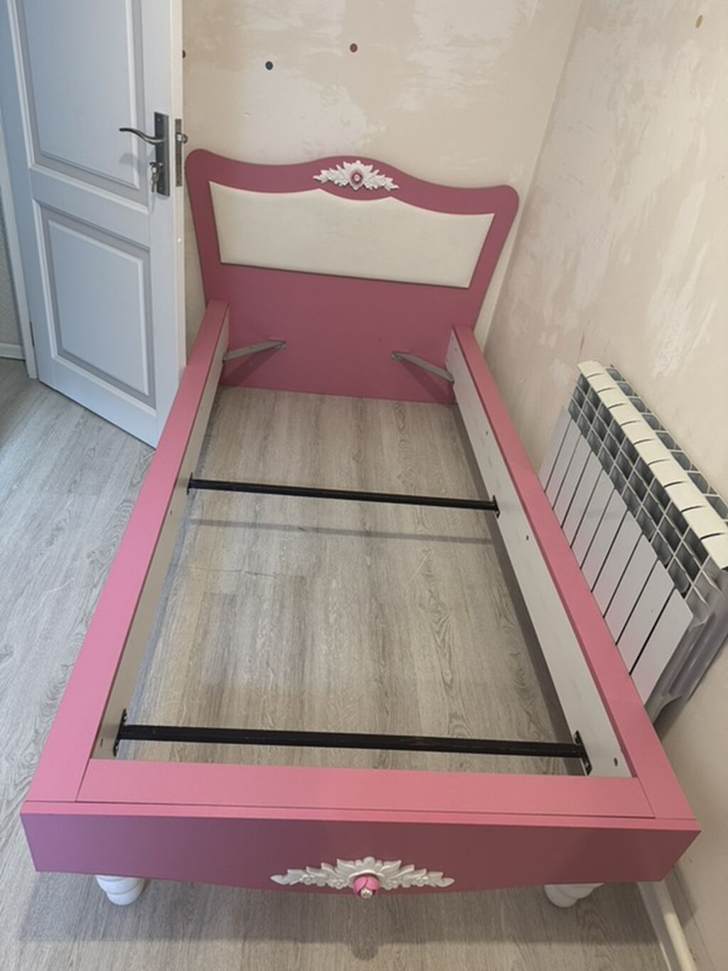 Uşaq otağı üçün mebel dəsti Sinigi qirigi yoxdur coxda işlenmiyib — Mebel, Bakı (3)