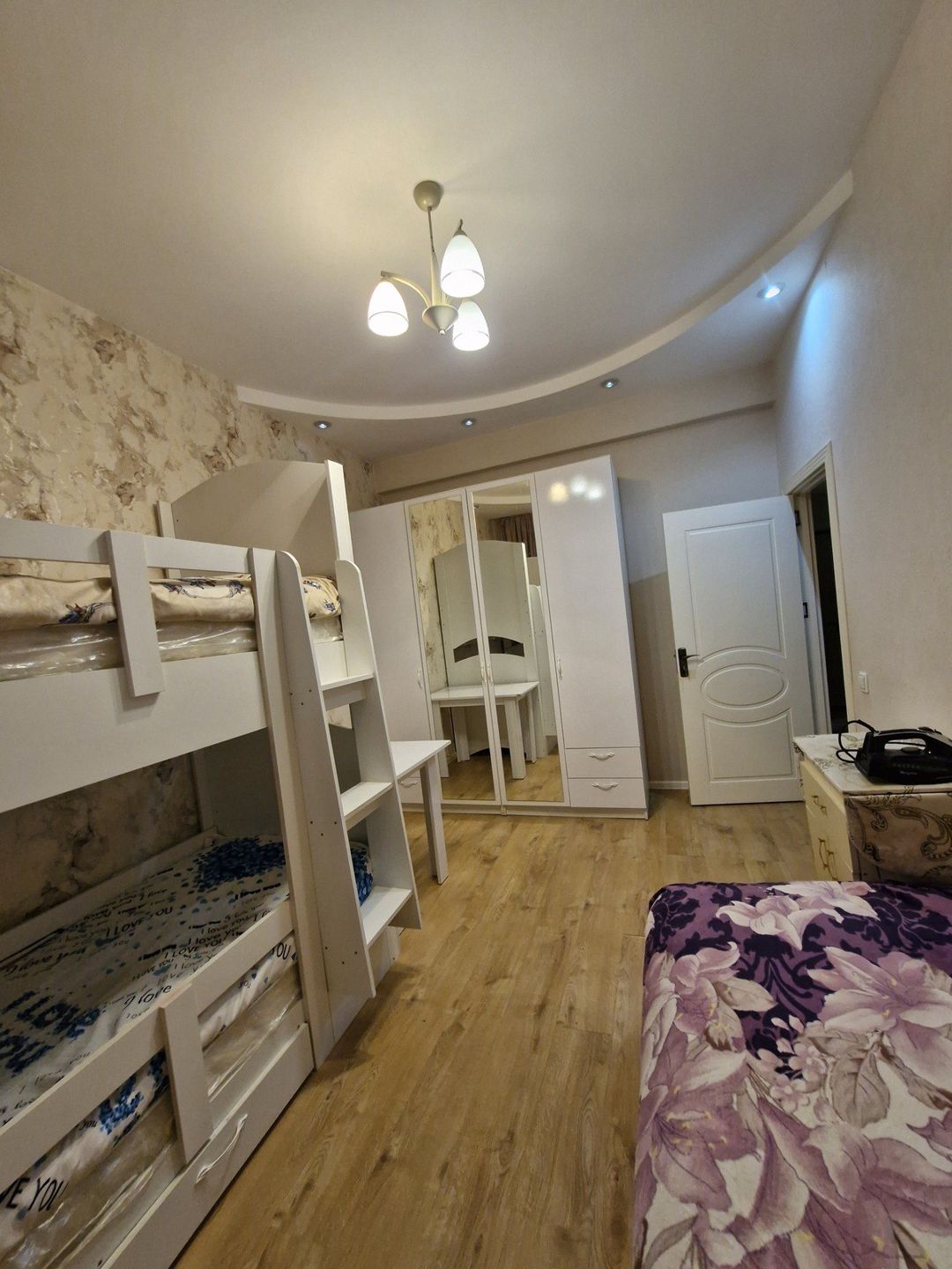 Satılır 3 otaqlı yeni tikili 68 m² — Mənzil, Xırdalan (4)