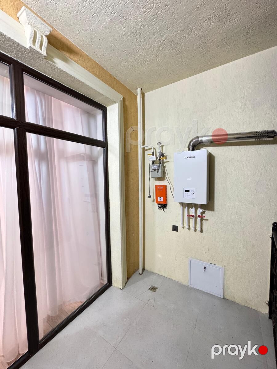 2-otaqlı yeni tikili, Sumqayıt ş., 50 m² — Mənzil, Sumqayıt (5)