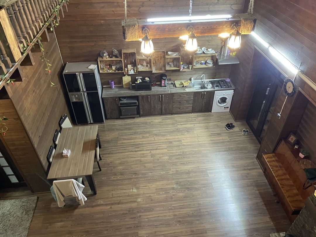 Satılır 3 otaqlı həyət evi/bağ evi 150 m² — Ev, villa, Bakı (7)