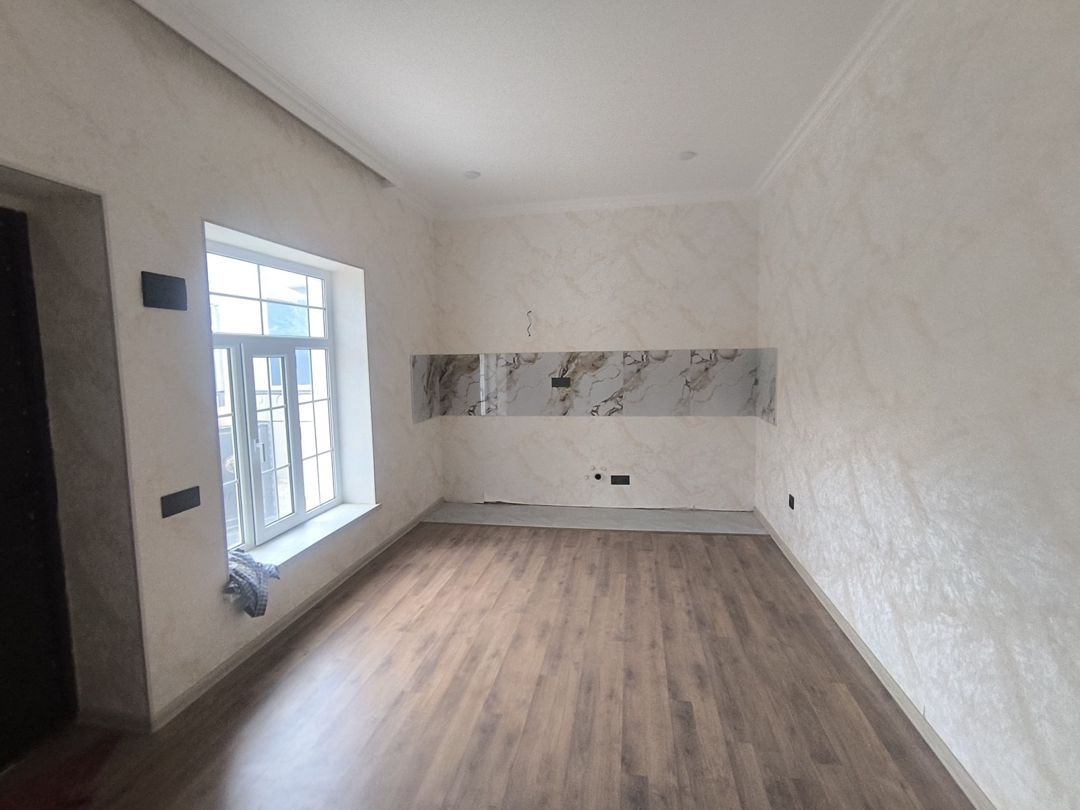Satılır 3 otaqlı həyət evi/bağ evi 70 m² — Ev, villa, Bakı (7)