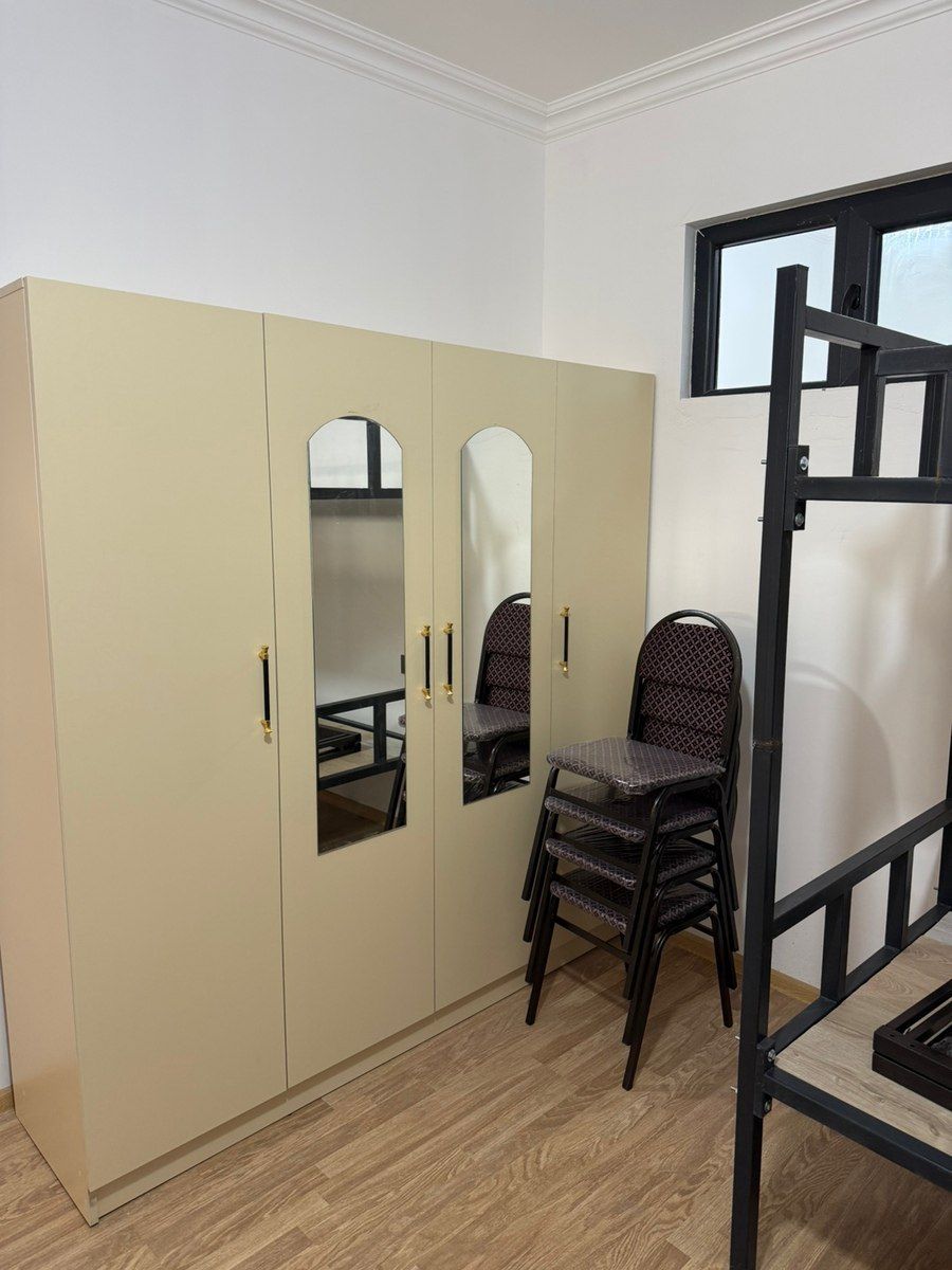 3-otaqlı yeni tikili kirayə verilir, Inşaatçılar m., 80 m² — Mənzil, Bakı (7)