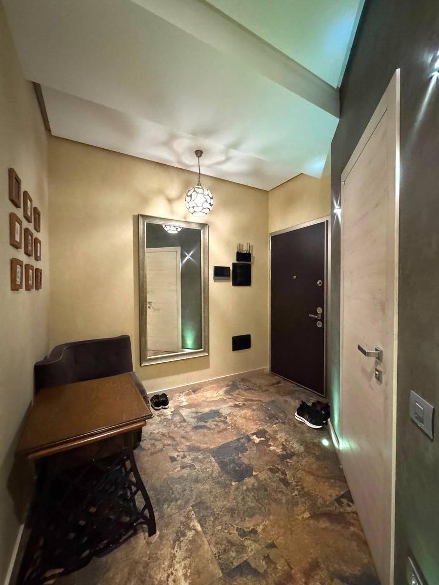 Satılır 3 otaqlı yeni tikili 140 m² — Mənzil, Bakı (12)