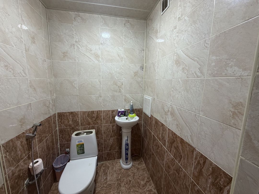 Satılır 3 otaqlı yeni tikili 100 m² — Mənzil, Bakı (5)