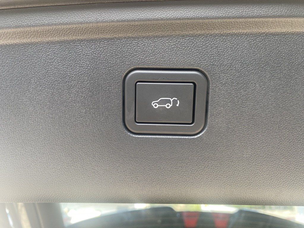 Changan Uni-Z, 1.5 L, 2026 il, yeni — Avtomobillər, Bakı (8)