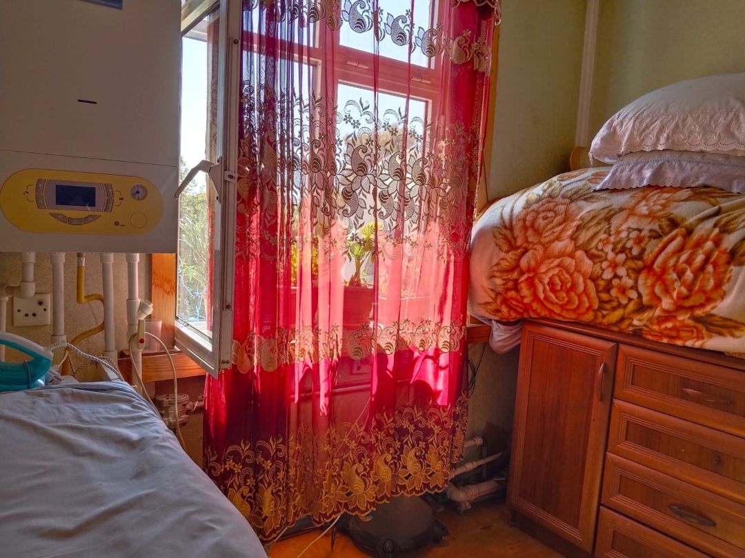 Satılır 4 otaqlı köhnə tikili 58.3 m² — Mənzil, Mingəçevir
