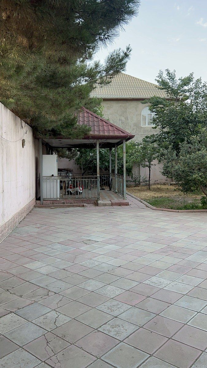 İcarəyə verilir 3 otaqlı həyət evi/bağ evi 90 m² — Ev, villa, Bakı (4)