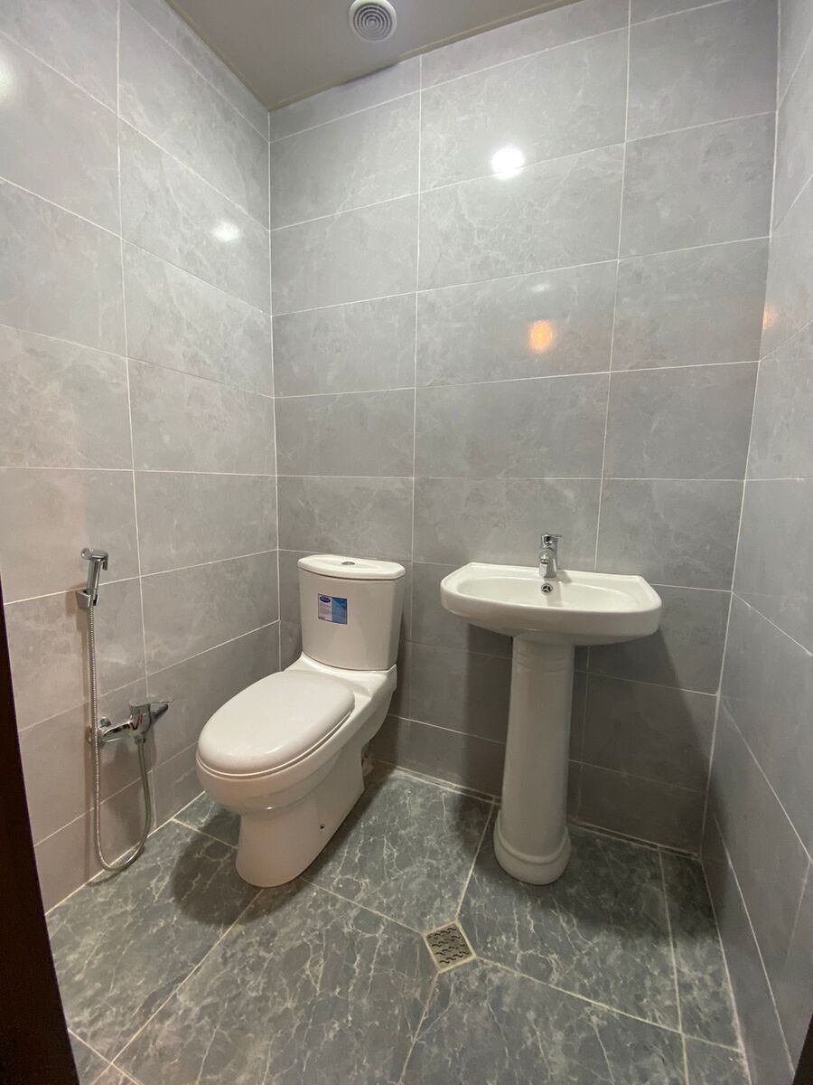 Satılır 3 otaqlı yeni tikili 75 m² — Mənzil, Bakı (11)