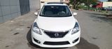 Nissan Tiida, 1.8 L, 2013 il, 110 000 km — Otomobil