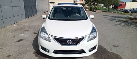 Nissan Tiida, 1.8 L, 2013 il, 110 000 km — Bakı