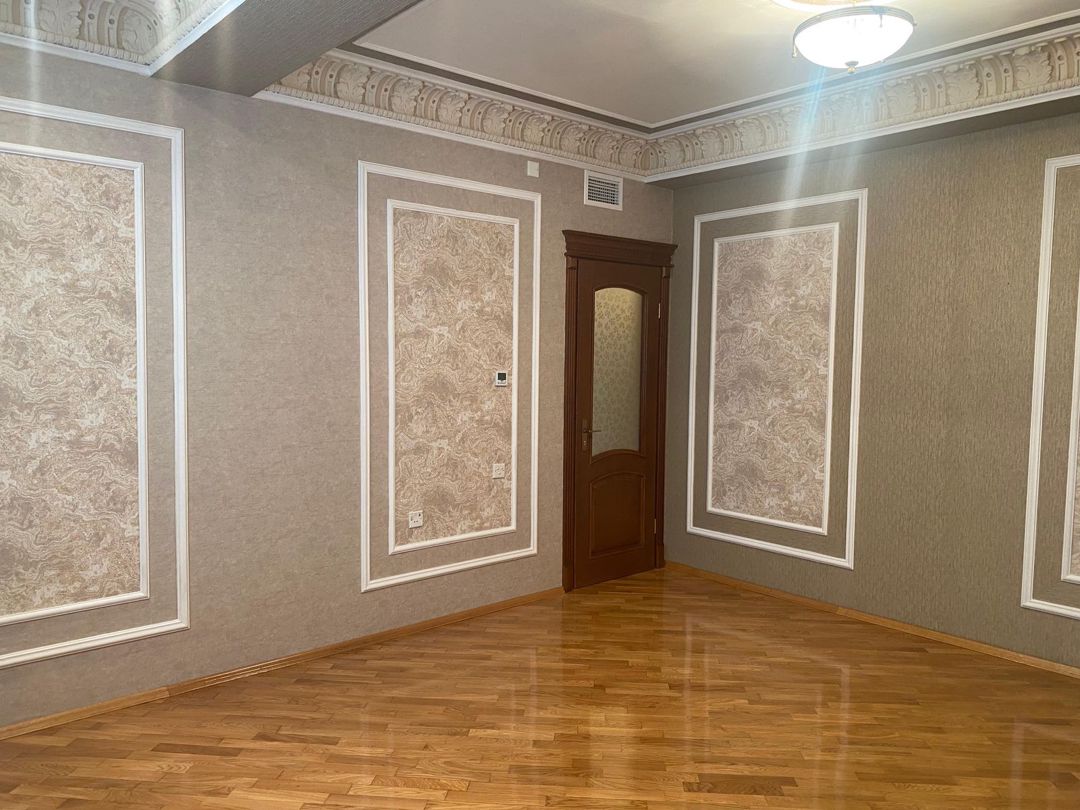 Satılır 4 otaqlı yeni tikili 250 m² — Mənzil, Bakı (8)