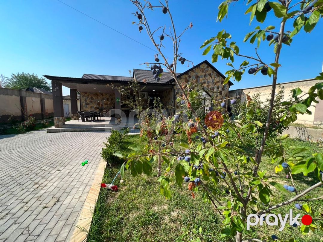 Villa, Novxanı qəs — Ev, villa, Bakı (3)