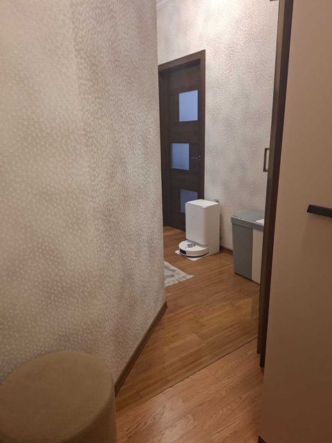 Satılır 1 otaqlı yeni tikili 43.7 m² — Xırdalan