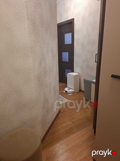 Satılır 1 otaqlı yeni tikili 43.7 m²