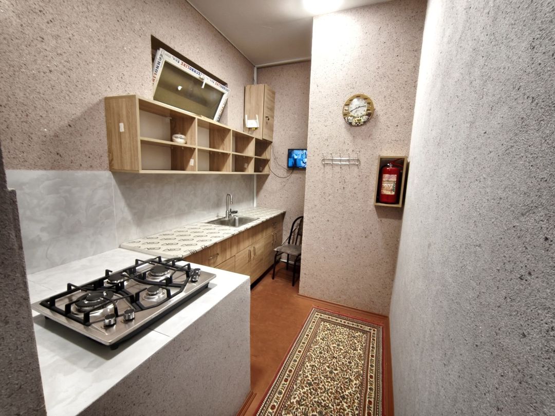 4-otaqlı yeni tikili kirayə verilir, Xocəsən qəs., 200 m² — Mənzil, Bakı (8)