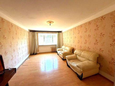 İcarəyə verilir 3 otaqlı köhnə tikili 70 m² — Bakı