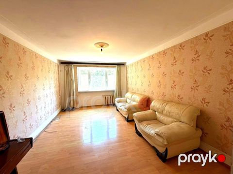 İcarəyə verilir 3 otaqlı köhnə tikili 70 m²