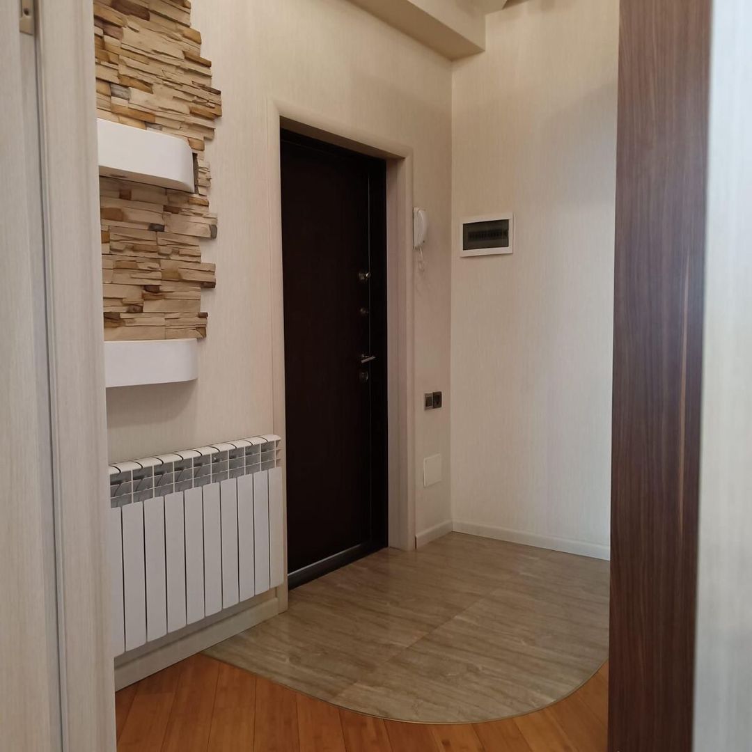 Satılır 3 otaqlı yeni tikili 125 m² — Mənzil, Bakı (11)