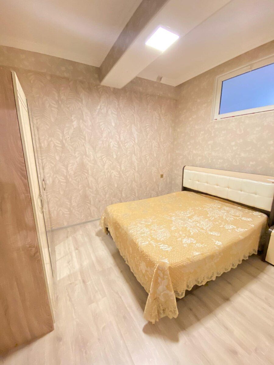 3-otaqlı yeni tikili, 6-cı mkr., 87 m² — Mənzil, Sumqayıt (4)