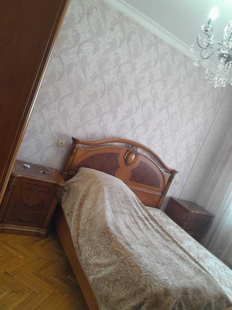 İcarəyə verilir 3 otaqlı köhnə tikili 72 m² — Mənzil, Sumqayıt