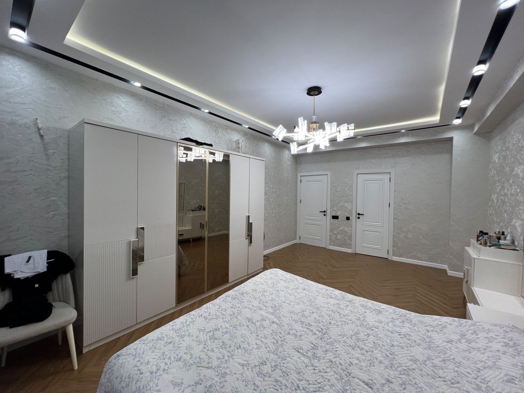 Satılır 3 otaqlı yeni tikili 145 m² — Mənzil, Bakı (10)