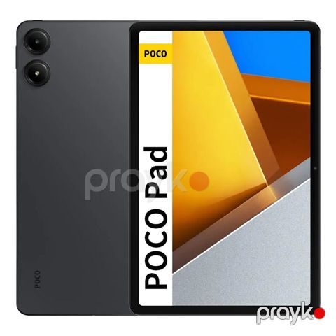 İşlənmiş Xiaomi Redmi Pad Pro, 12,4", 256 GB — Bakı