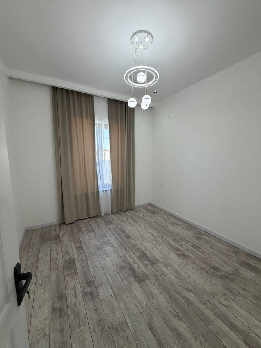 Satılır 4 otaqlı həyət evi/bağ evi 176 m² — Ev, villa, Bakı (11)